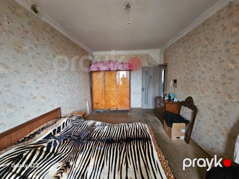 Satılır 3 otaqlı köhnə tikili 85 m² — Bakı