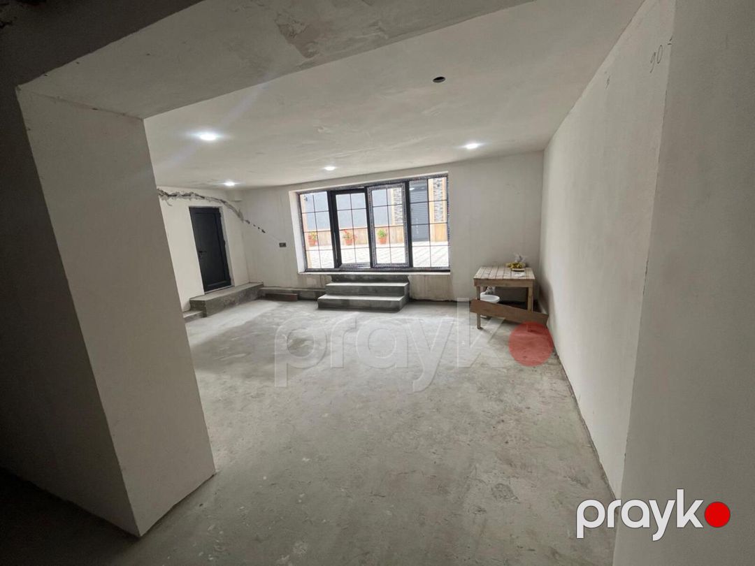 Satılır 8 otaqlı həyət evi/bağ evi 225 m² — Ev, villa, Bakı (10)