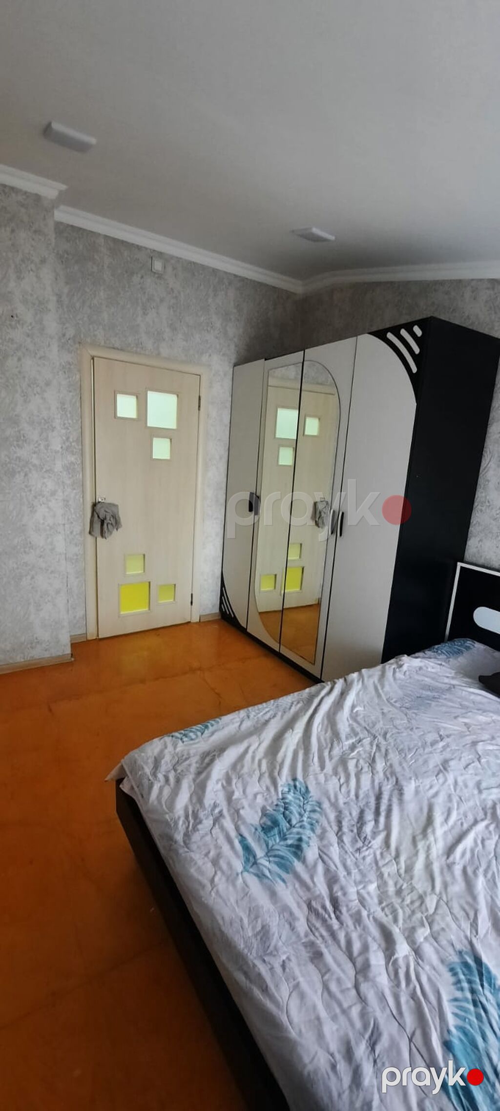 2 otaqlı təmirli ve Əşyalı ev kirayə verilir.Evde yaşamaq üçün hər — Mənzil, Bakı (4)