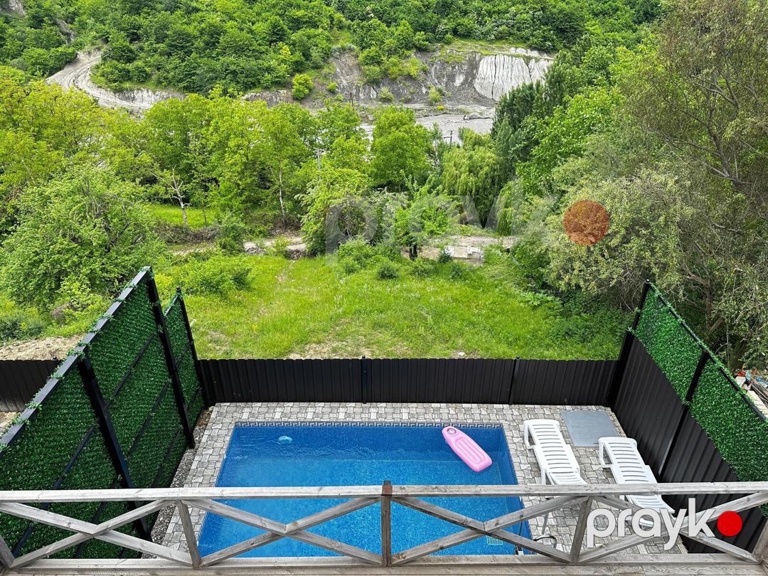 Bağ evi kirayə verilir, Quba r — Ev, villa, Quba (2)
