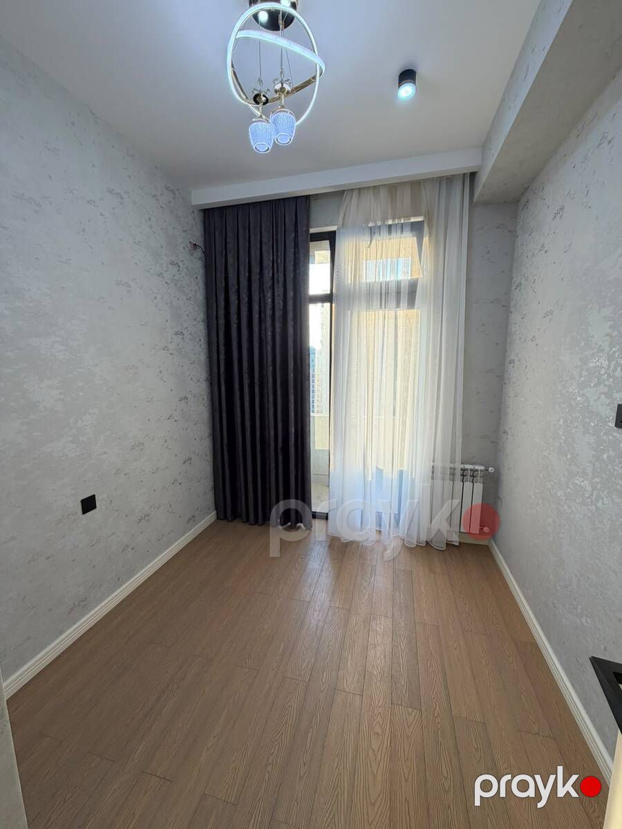 Satılır 3 otaqlı yeni tikili 63 m² — Mənzil, Bakı (7)