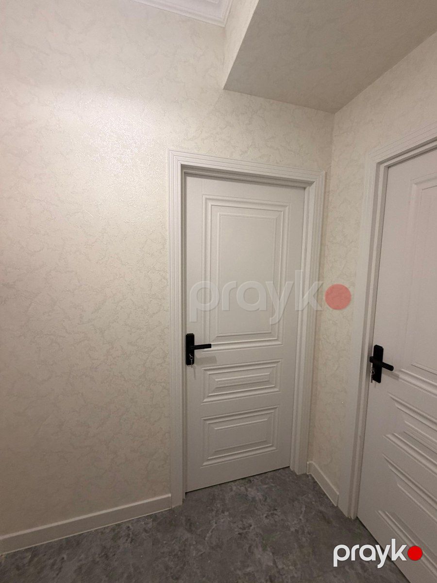 2-otaqlı yeni tikili, Masazır qəs., 44 m² — Mənzil, Bakı (5)