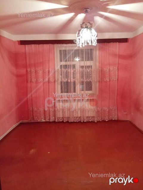 Satılır 2 otaqlı Bina evi menzil (Köhnə tikili), 55 m², 42-ci məhəllə — Sumqayıt