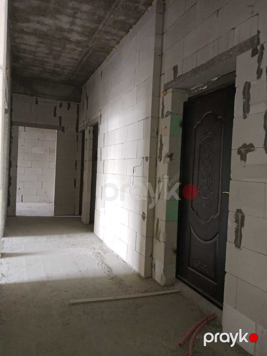 Satılır 3 otaqlı yeni tikili 137 m² — Mənzil, Bakı (4)