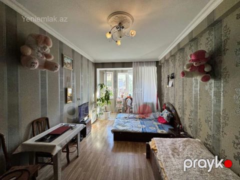 Satılır 1 otaqlı Bina evi menzil (Yeni tikili), 41 m², Masazır