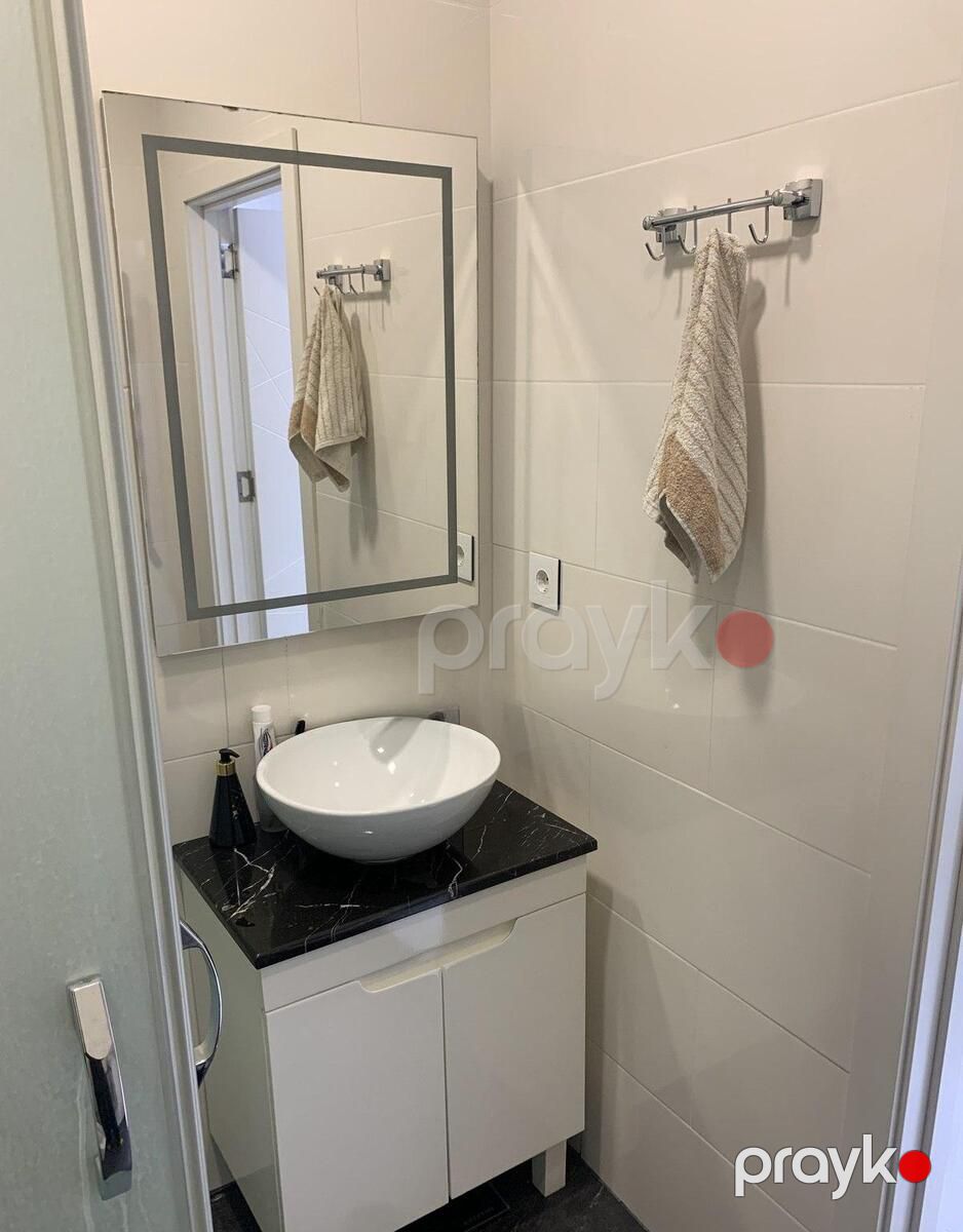 Satılır 2 otaqlı yeni tikili 61 m² — Mənzil, Bakı (11)