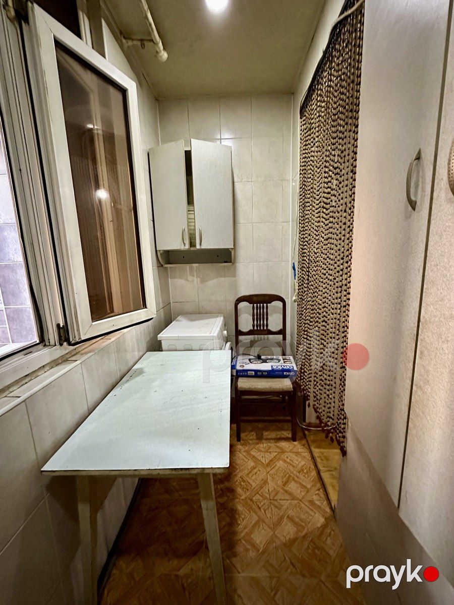 Satılır 2 otaqlı köhnə tikili 45 m² — Mənzil, Bakı (7)