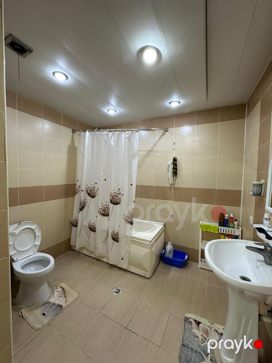 İcarəyə verilir 3 otaqlı yeni tikili 150 m² — Mənzil, Bakı (10)
