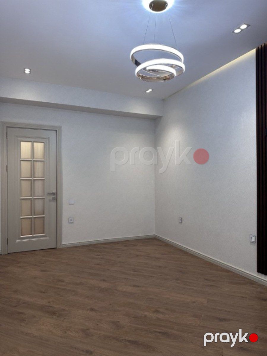 Satılır 2 otaqlı yeni tikili 65 m² — Mənzil, Bakı (9)