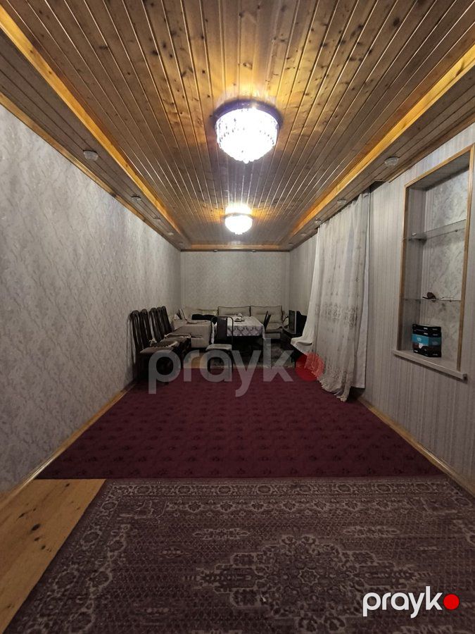 Bağ evi, 200 m², Masazir qəs. Baki Sumqayit Yoluna Yaxin, Abşeron — Ev, villa (3)