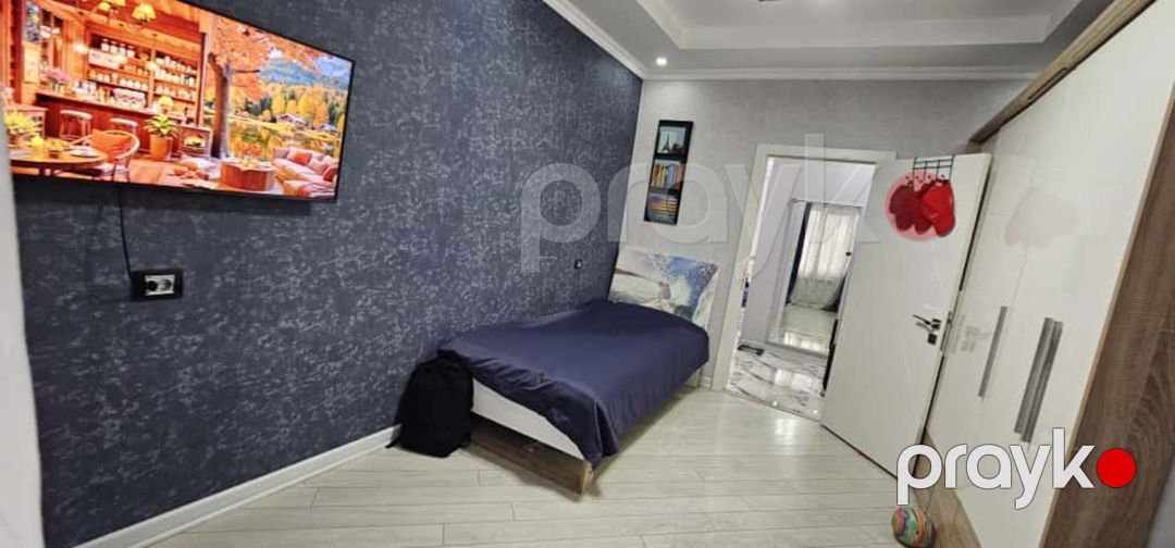 Satılır 3 otaqlı köhnə tikili 100 m² — Mənzil, Bakı (10)