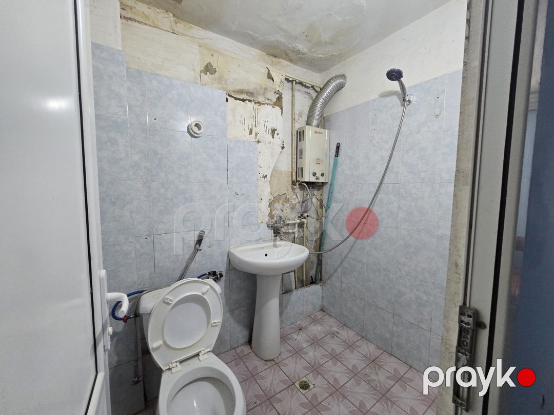Satılır 1 otaqlı köhnə tikili 30 m² — Mənzil, Sumqayıt (6)