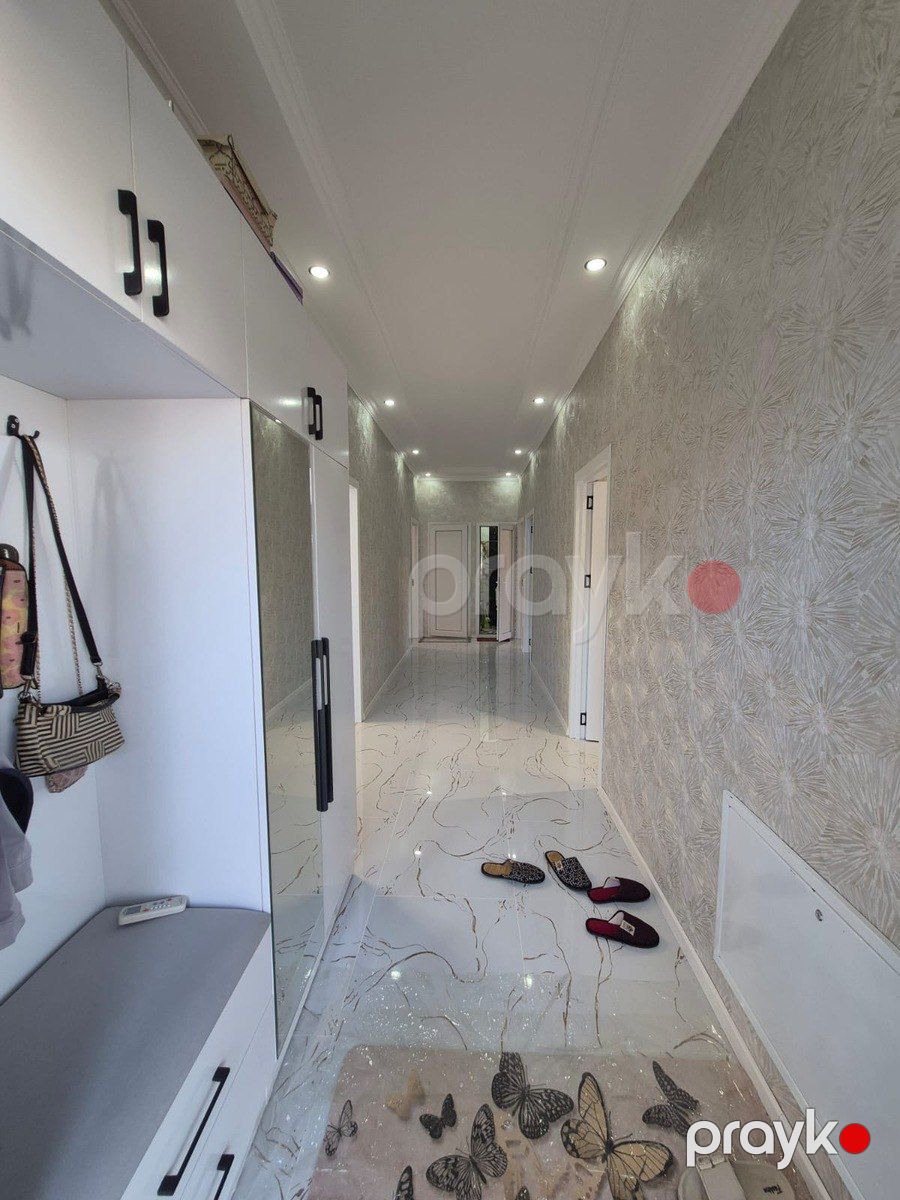 Həyət evi, Saray qəs — Ev, villa, Sumqayıt (4)