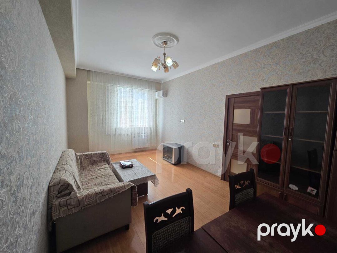 Satılır 2 otaqlı yeni tikili 52 m² — Mənzil, Xırdalan (4)