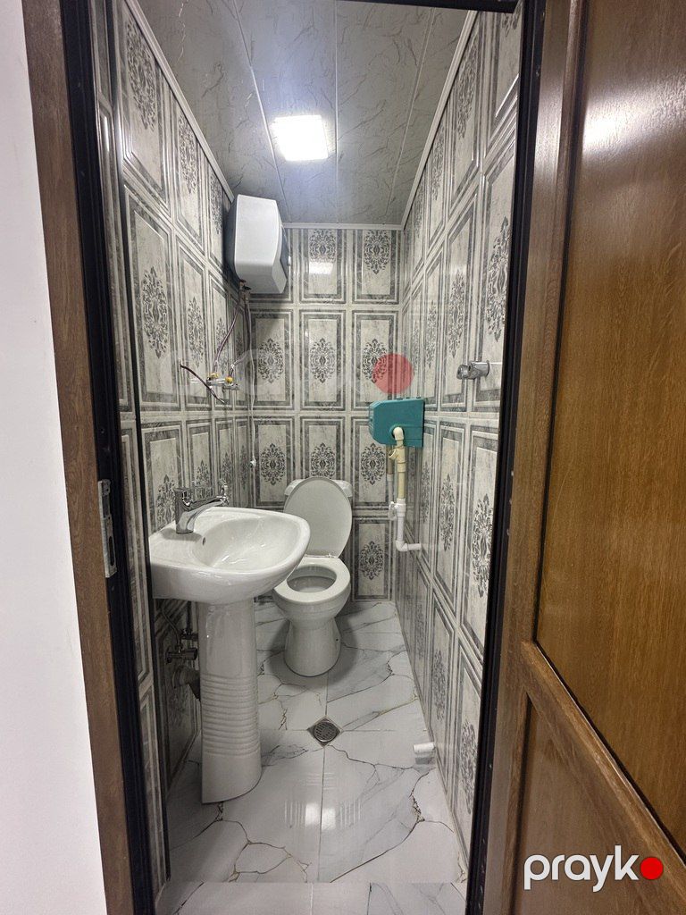İcarəyə verilir obyekt 40 m² — Əmlak, Bakı (5)