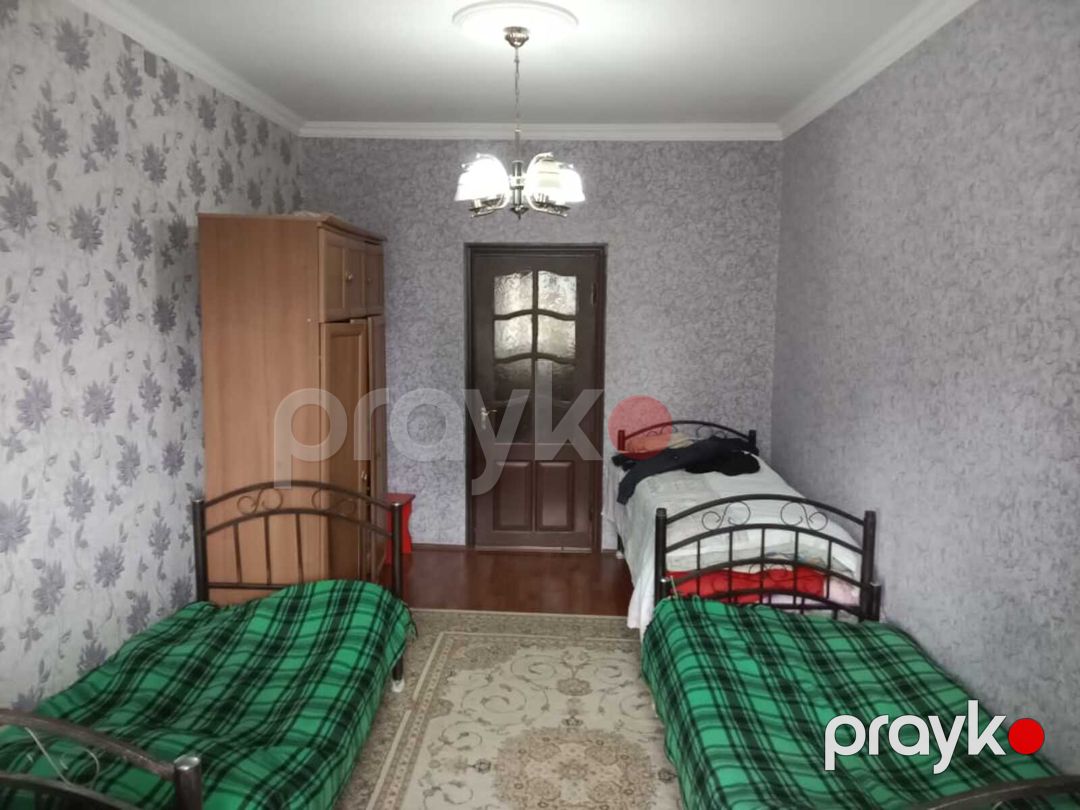 Satılır 2 otaqlı köhnə tikili 60 m² — Mənzil, Bakı (5)