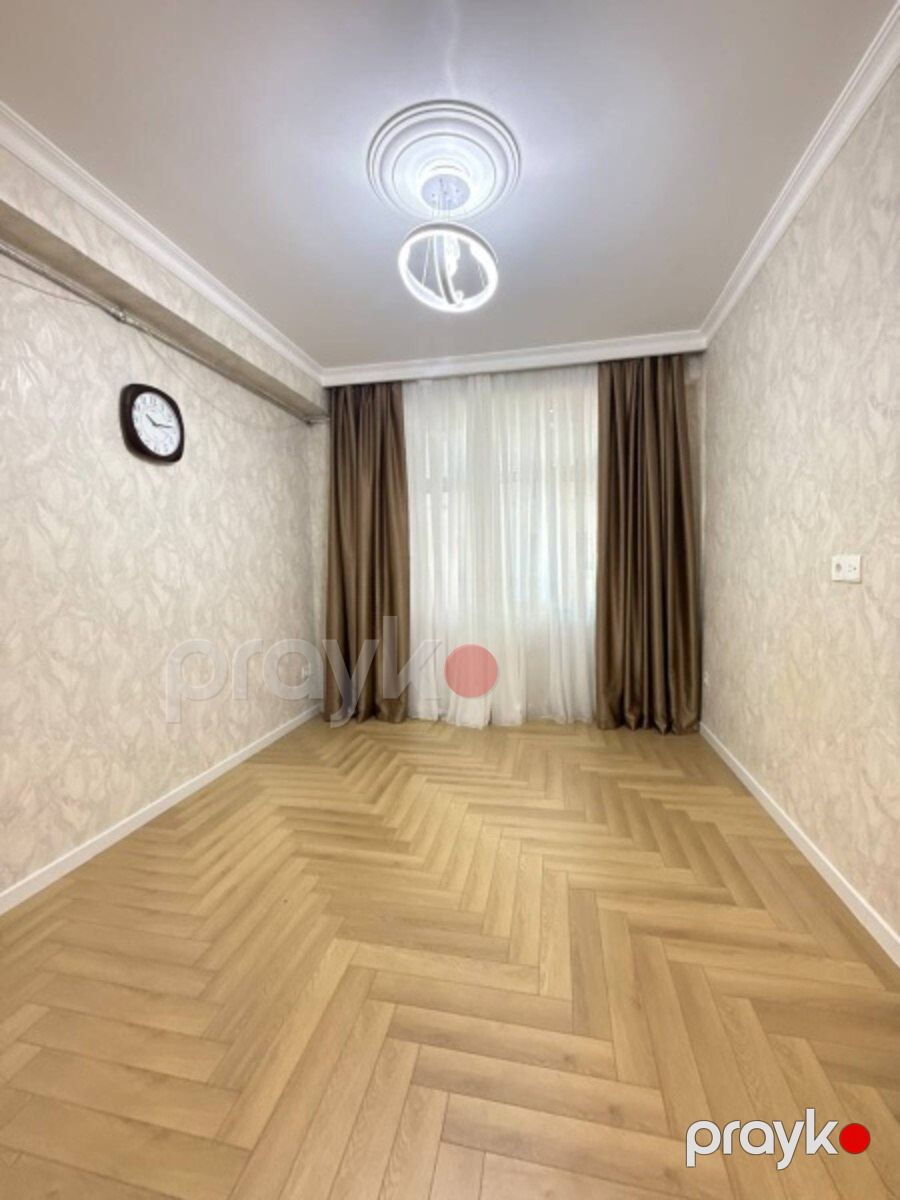 Satılır 2 otaqlı yeni tikili 56 m² — Mənzil, Bakı (5)