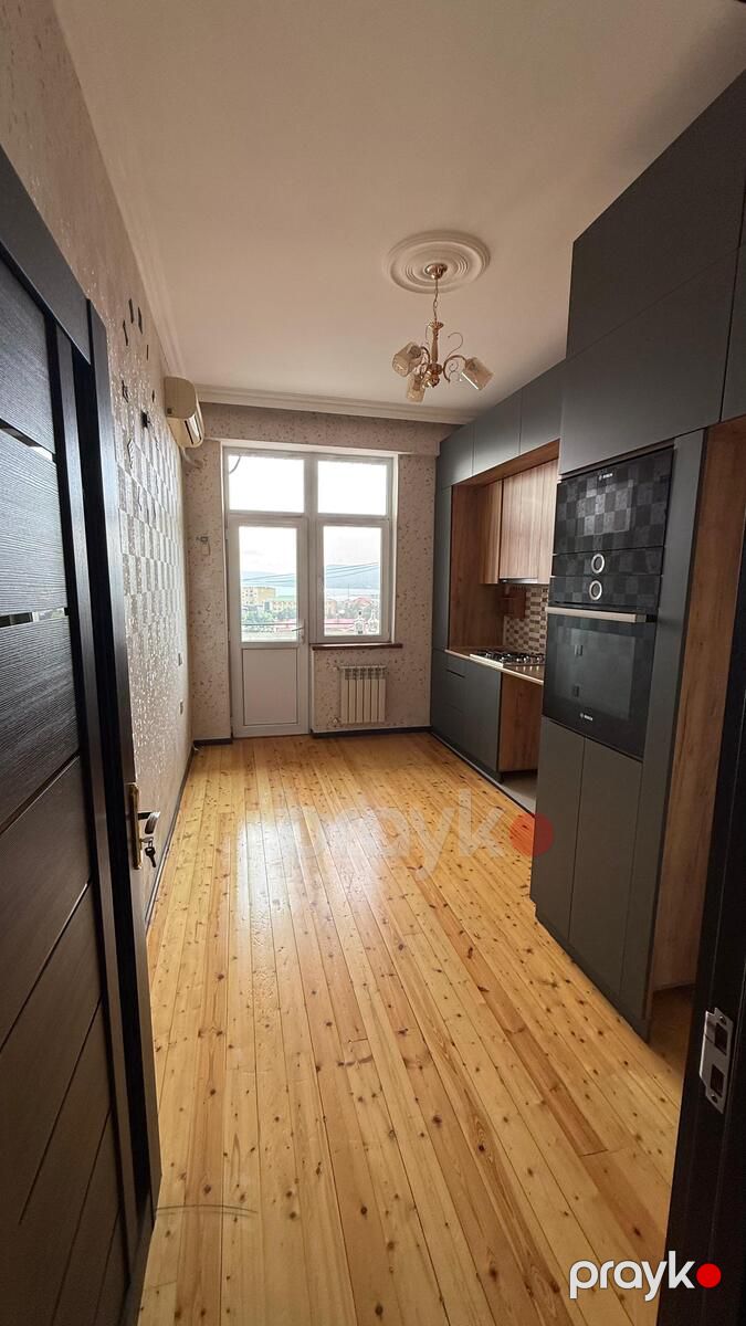 Satılır 2 otaqlı yeni tikili 65 m² — Mənzil, Bakı (6)