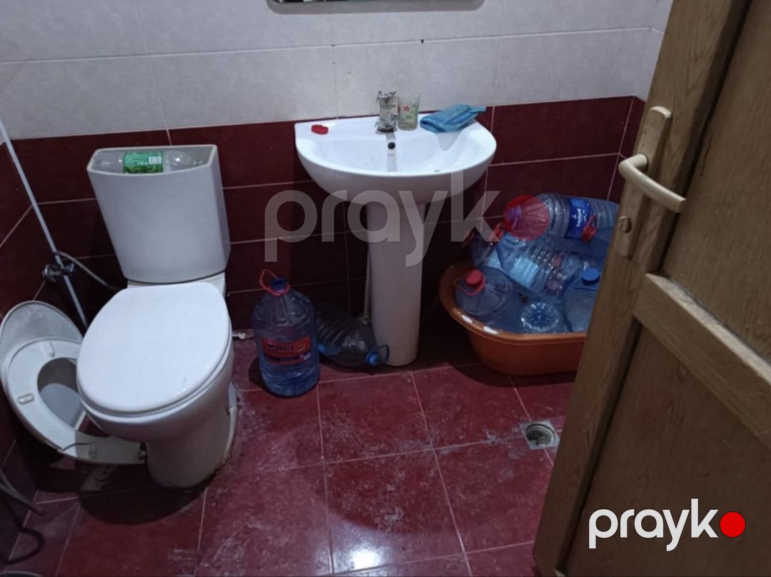1-otaqlı yeni tikili kirayə verilir, Masazır qəs., 50 m² — Mənzil, Bakı (4)