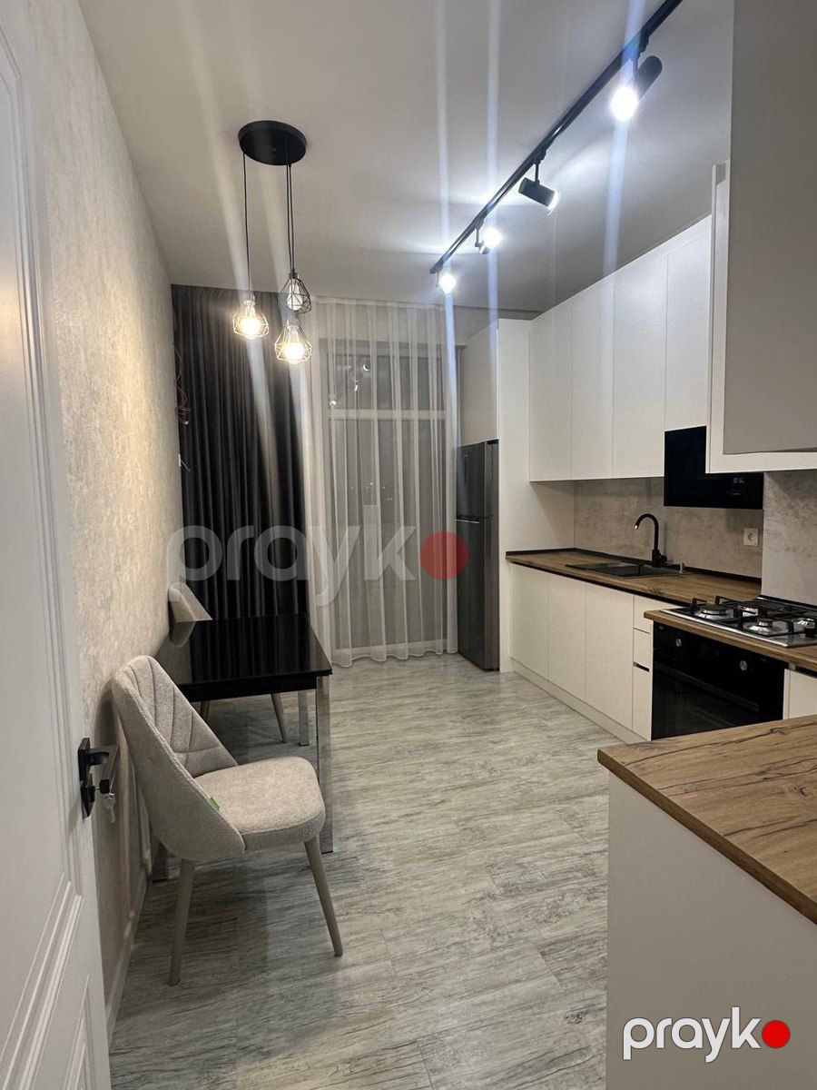 İcarəyə verilir 3 otaqlı yeni tikili 115 m² — Mənzil, Bakı (11)