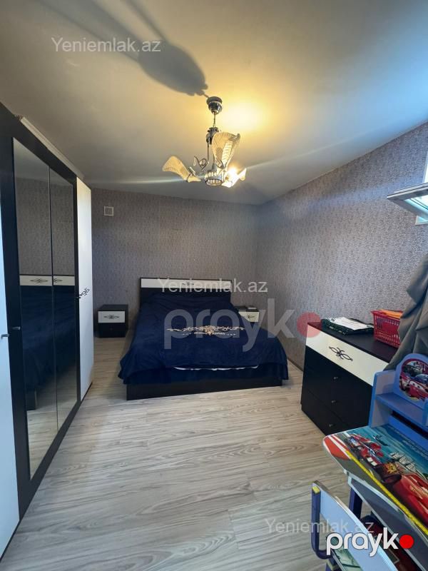 Satılır 3 otaqlı Həyət evi / Villa, 90 m², Saray — Ev, villa, Abşeron (7)