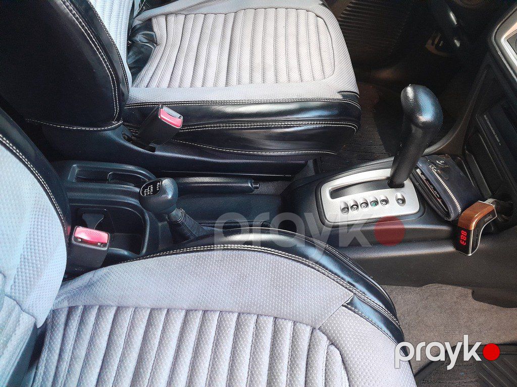 Mitsubishi Pajero, 3.0 L, 2000 il, 363 680 km — Avtomobillər, Bakı (6)