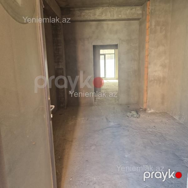 Satılır 3 otaqlı Bina evi menzil (Yeni tikili), 146.5 m², Xətai rayonu — Mənzil, Bakı (11)