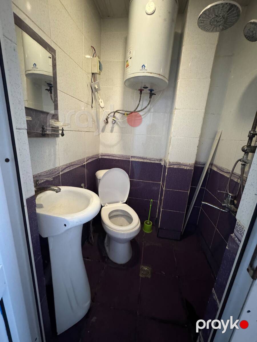 İcarəyə verilir 2 otaqlı yeni tikili 36 m² — Mənzil, Bakı (5)