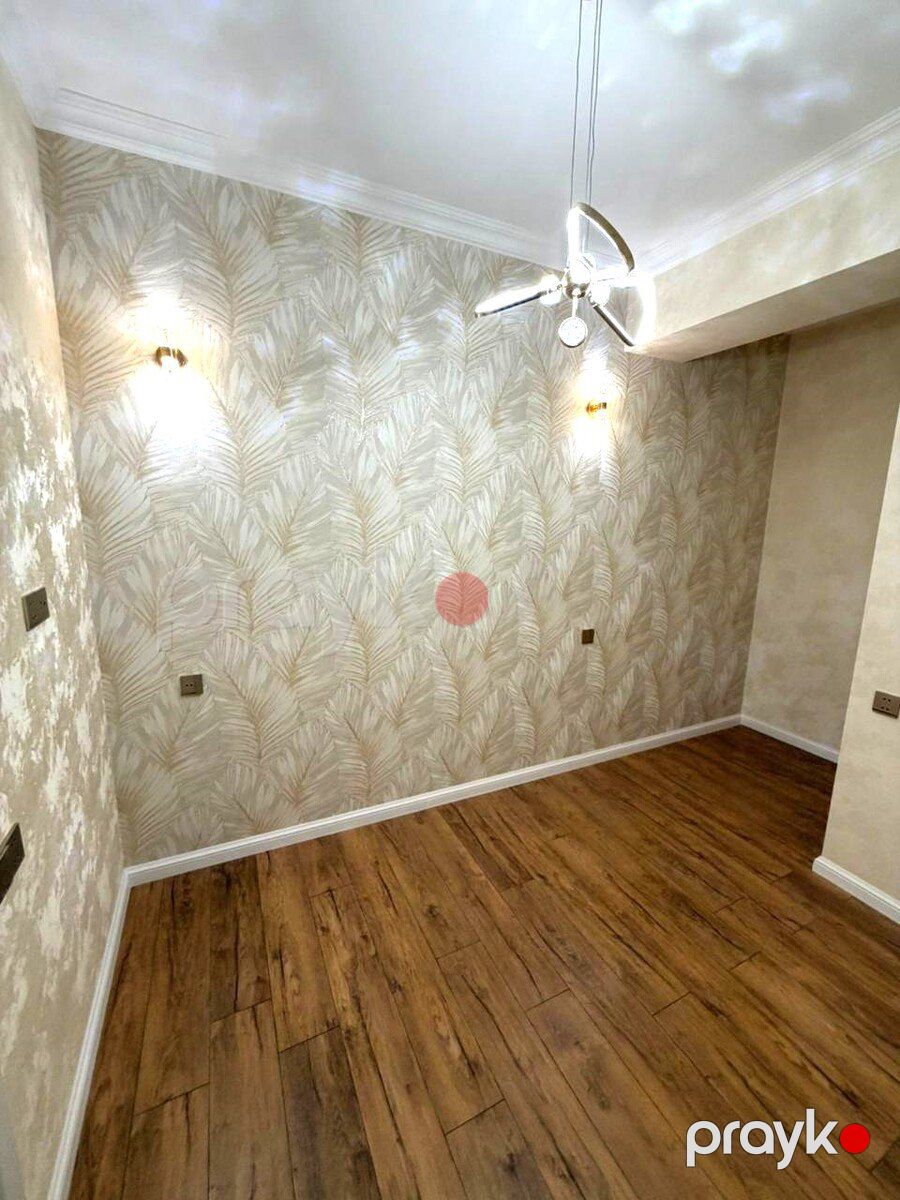 Satılır 3 otaqlı yeni tikili 80 m² — Mənzil, Bakı (10)