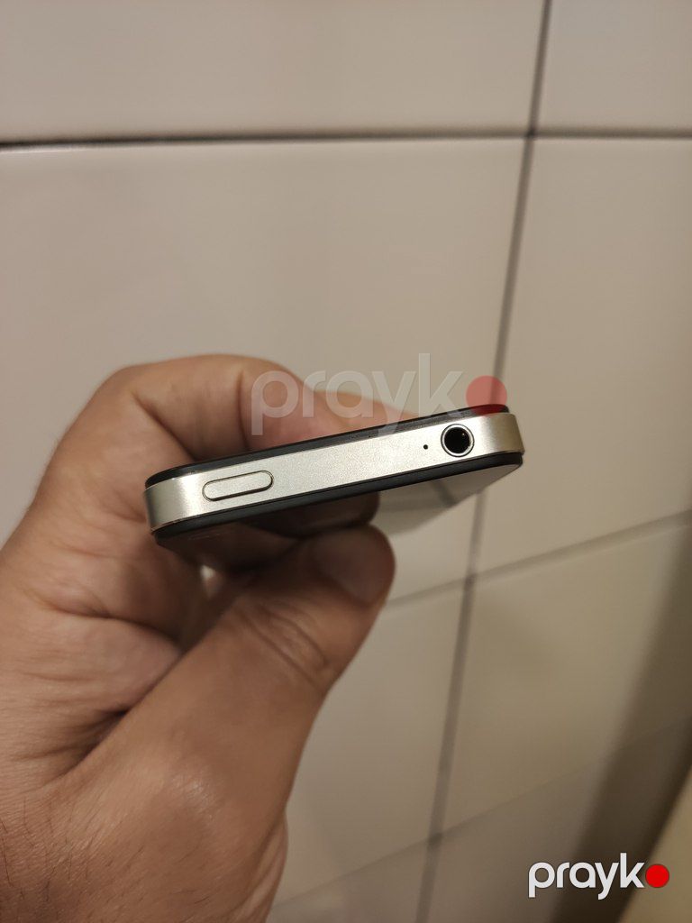 Apple iPhone 4S Black 64GB — Smartfonlar, Bakı (3)