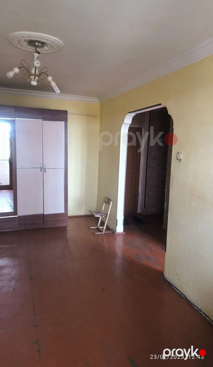 1-otaqlı mənzil kirayə verilir, Sumqayıt ş., 29 m² — Mənzil, Sumqayıt (7)
