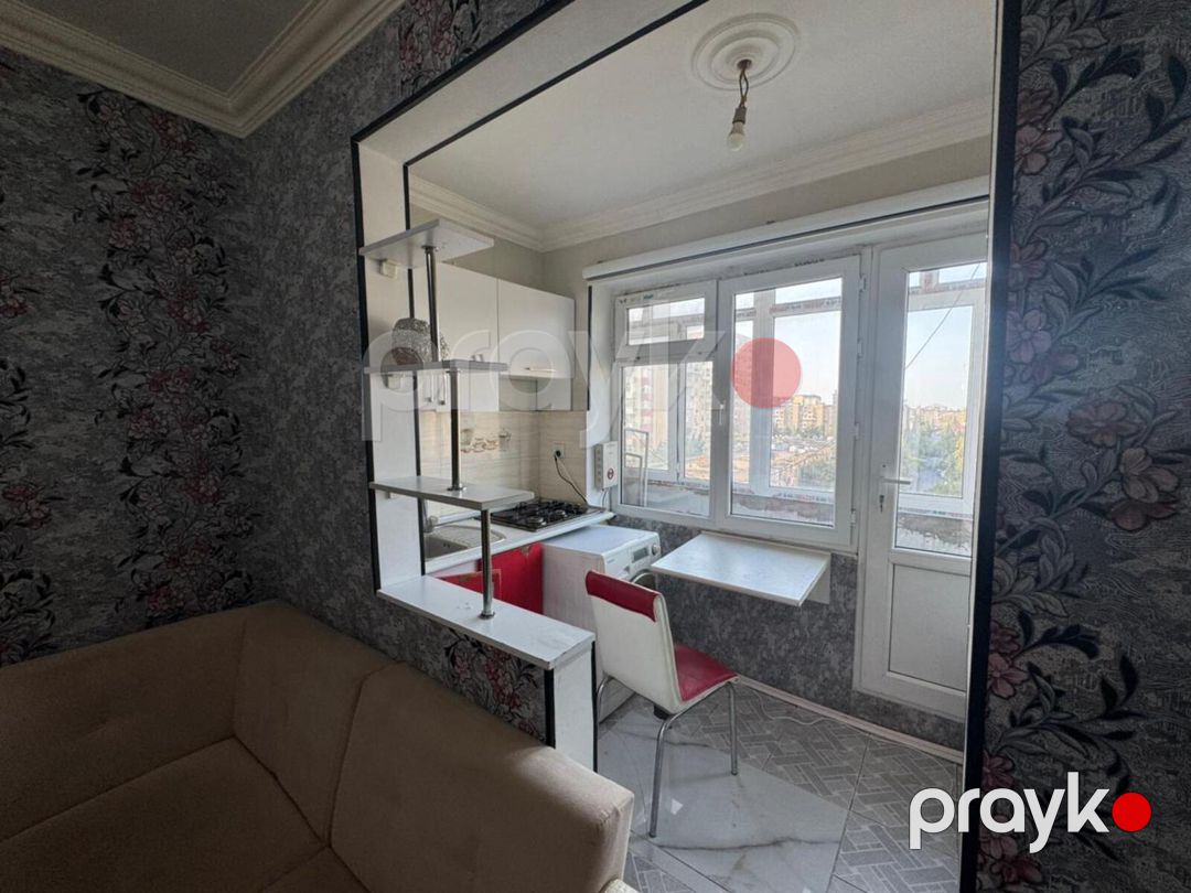 Satılır 3 otaqlı köhnə tikili 50 m² — Mənzil, Bakı (9)