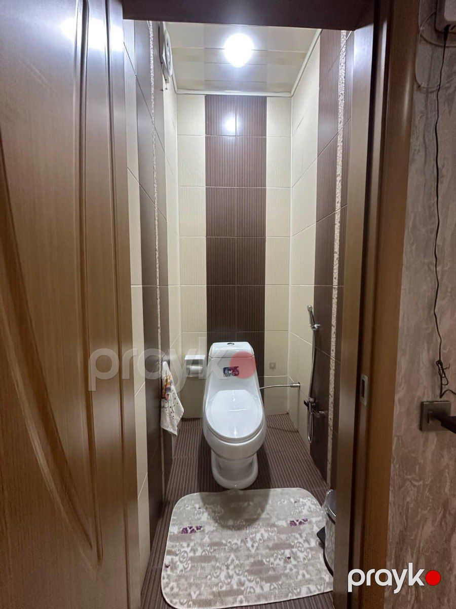 Satılır 2 otaqlı yeni tikili 87 m² — Mənzil, Bakı (8)