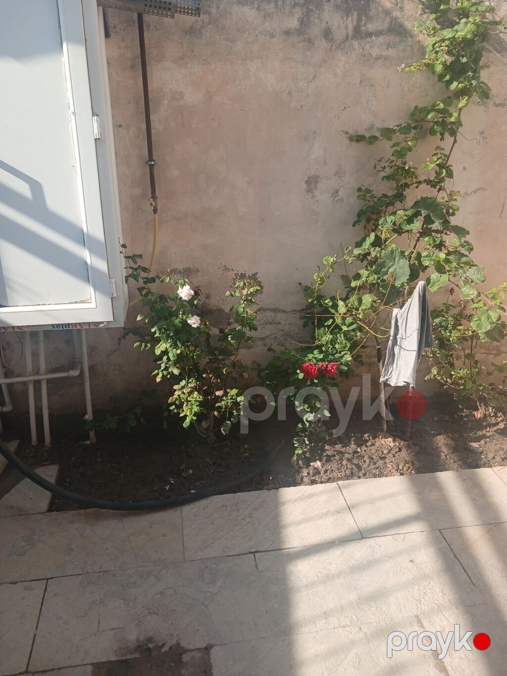 Binəqədi qəs. 3 otaqlı, 150 kv. m, Kredit yoxdur, Yeni təmirli — Ev, villa, Bakı (8)