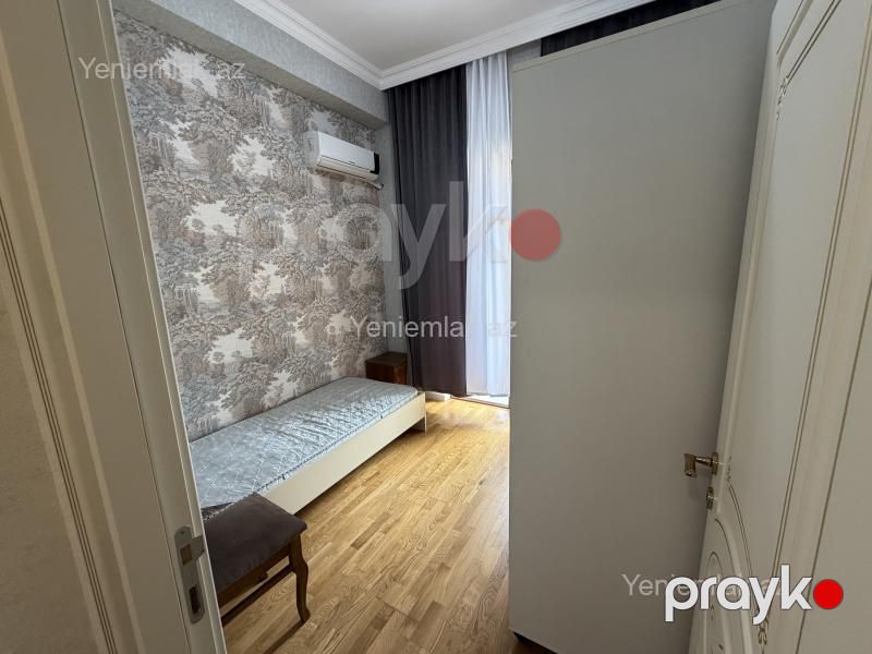Satılır 2 otaqlı Bina evi menzil (Yeni tikili), 40 m², Sumqayıt Bulvarı — Mənzil, Sumqayıt (11)