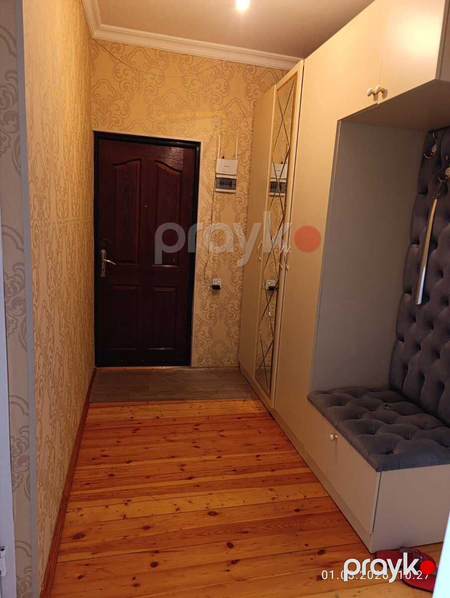 Satılır 3 otaqlı köhnə tikili 85 m² — Mənzil, Bakı (12)