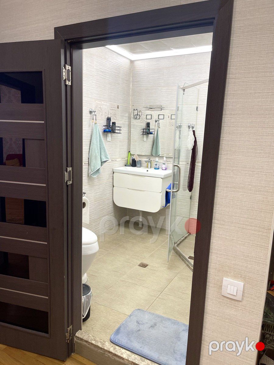 Satılır 2 otaqlı yeni tikili 90 m² — Mənzil, Bakı (11)