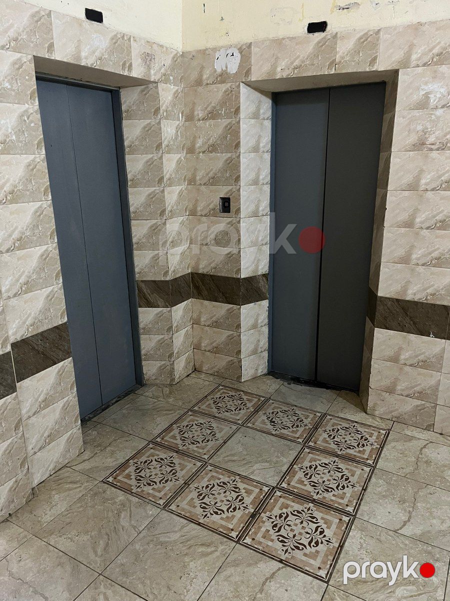 2-otaqlı yeni tikili, Həzi Aslanov m., 74.5 m² — Mənzil, Bakı (4)