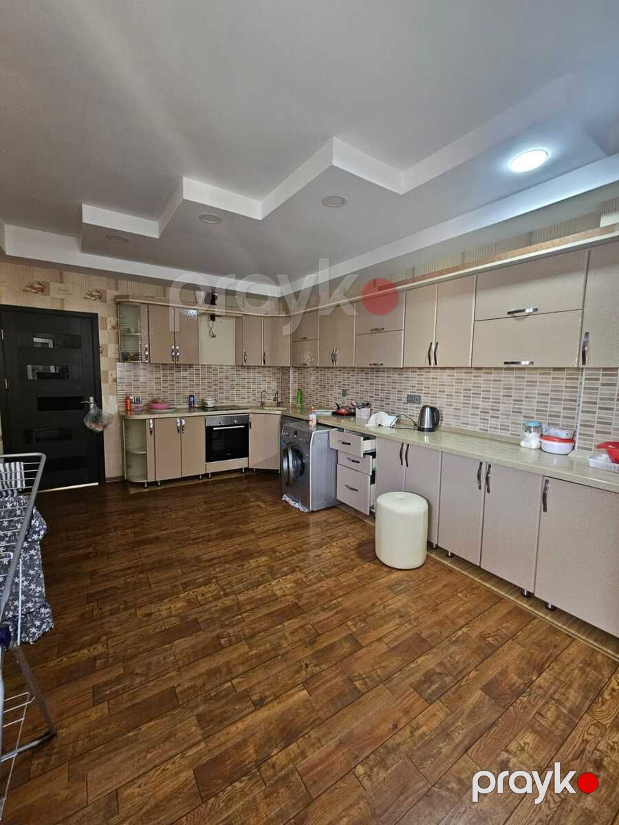 Satılır 3 otaqlı yeni tikili 120 m² — Mənzil, Bakı (5)