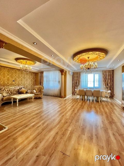 İcarəyə verilir 6 otaqlı yeni tikili 265 m² — Bakı