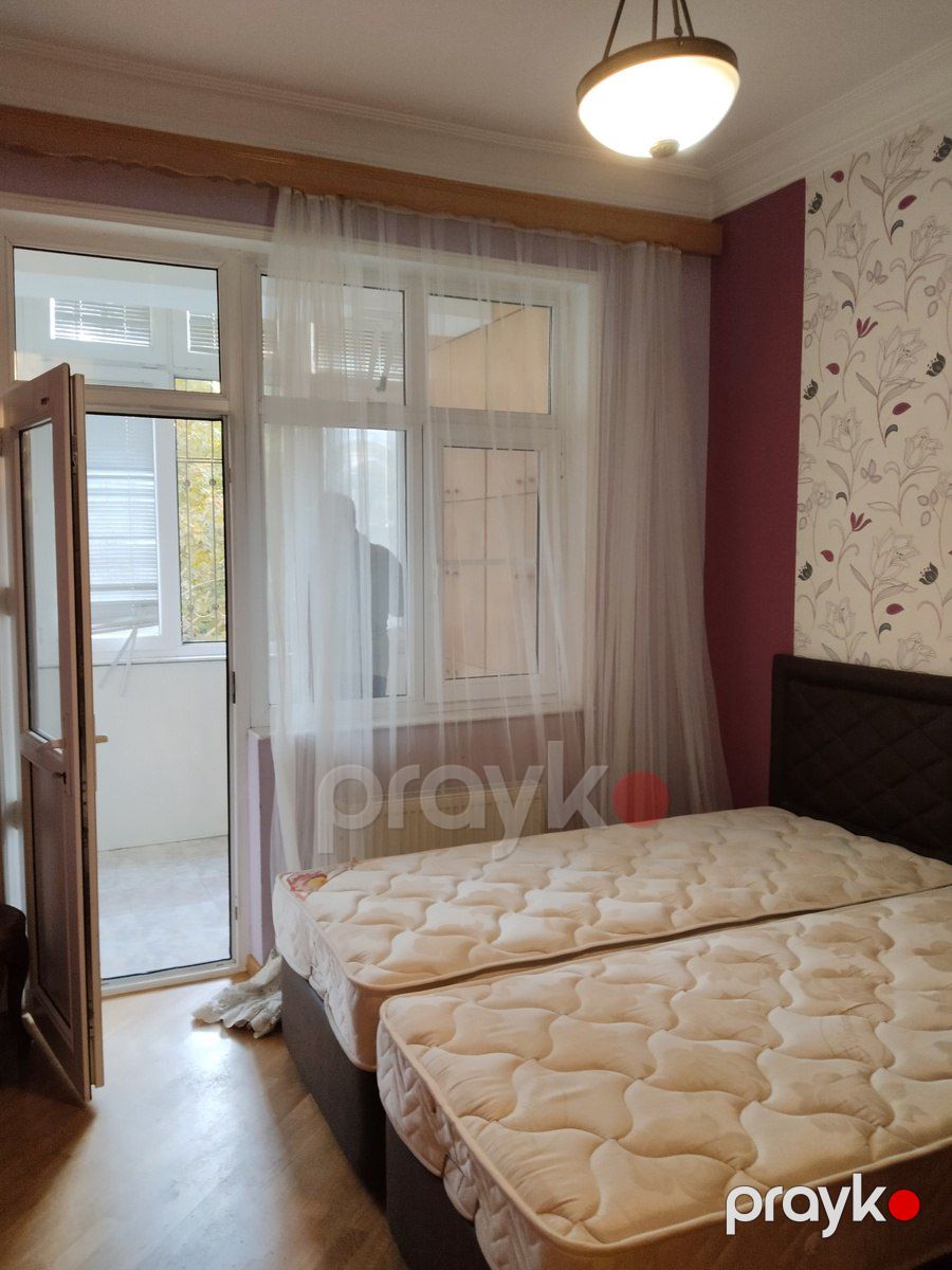 İcarəyə verilir 3 otaqlı köhnə tikili 90 m² — Mənzil, Bakı (12)