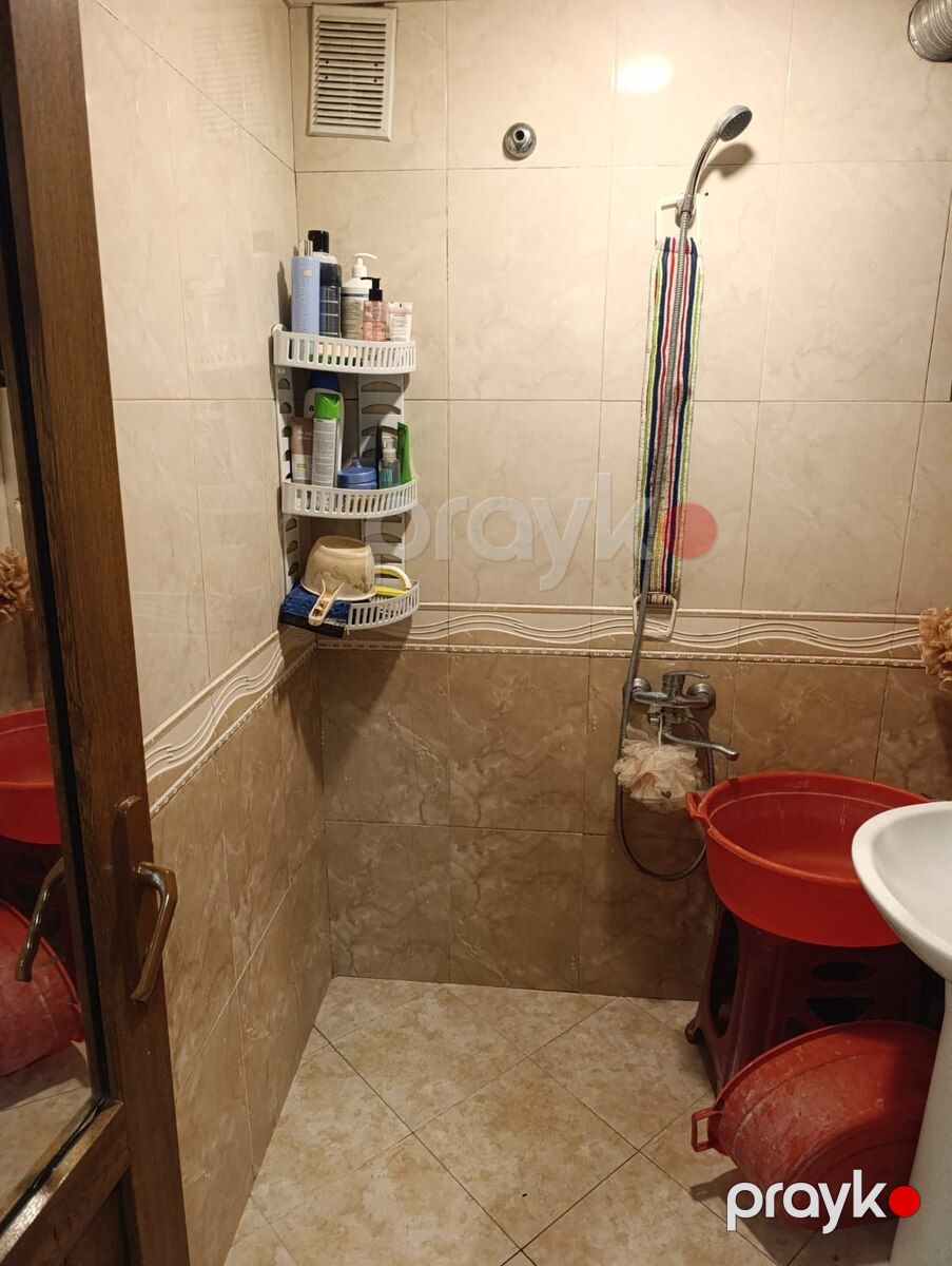 3-otaqlı mənzil, Sumqayıt ş., 70 m² — Mənzil, Sumqayıt (9)