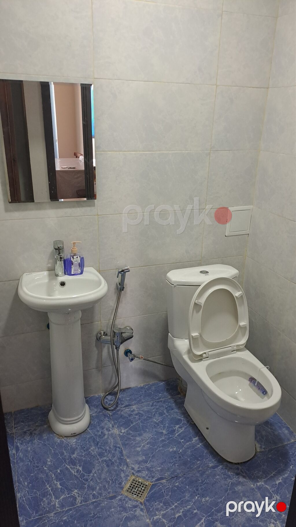 3 otaqlı, Suraxanı r. r-nu — Mənzil, Bakı (2)