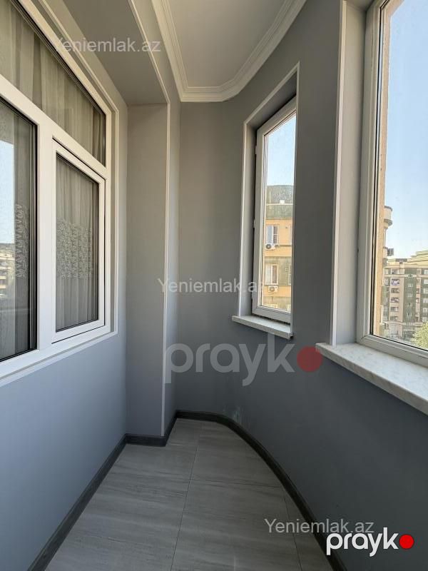 Satılır 2 otaqlı Bina evi menzil (Yeni tikili), 60 m², Masazır — Mənzil, Abşeron (2)
