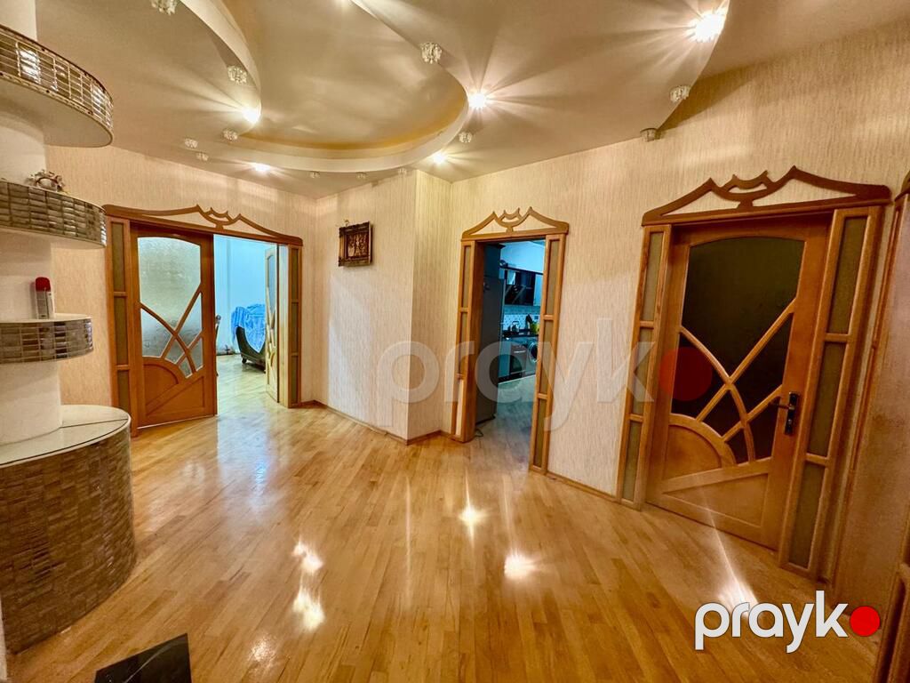 Satılır 4 otaqlı yeni tikili 220 m² — Mənzil, Bakı (12)