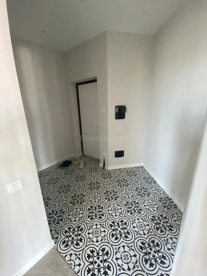 Kirayə verilir 3 otaqlı Mənzil Yeni tikili 99 m² Bakı, Abşeron r — Mənzil, Bakı (7)