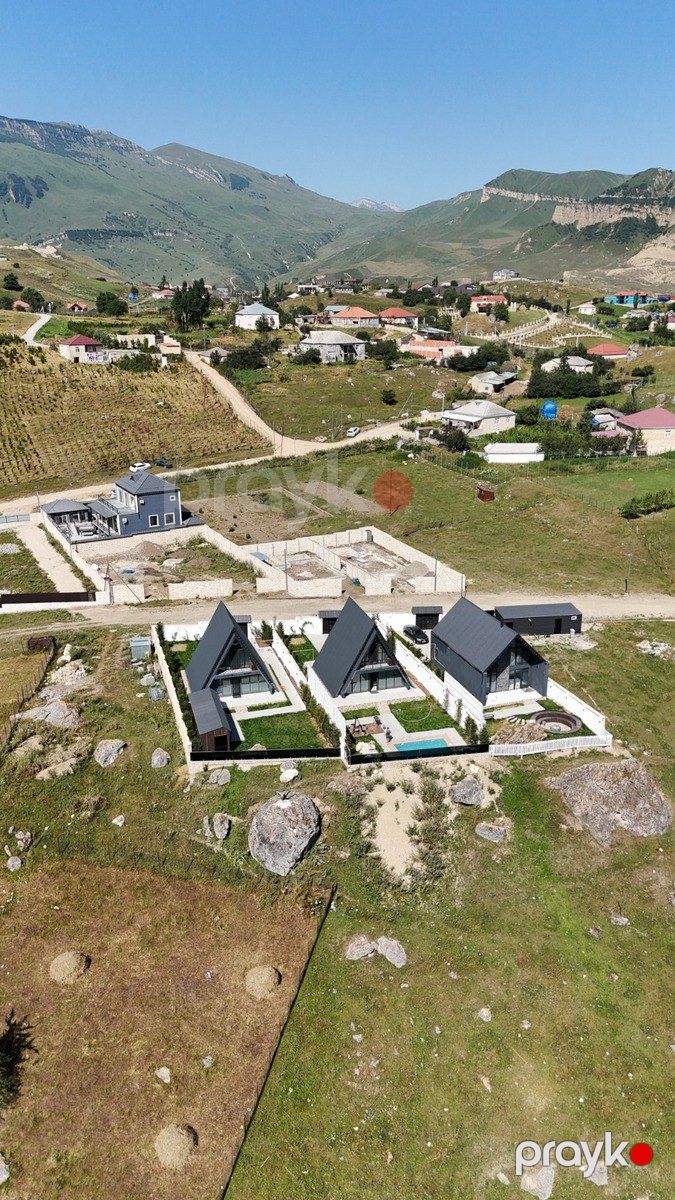 Satılır torpaq 20 sot — Torpaq, Qusar (2)