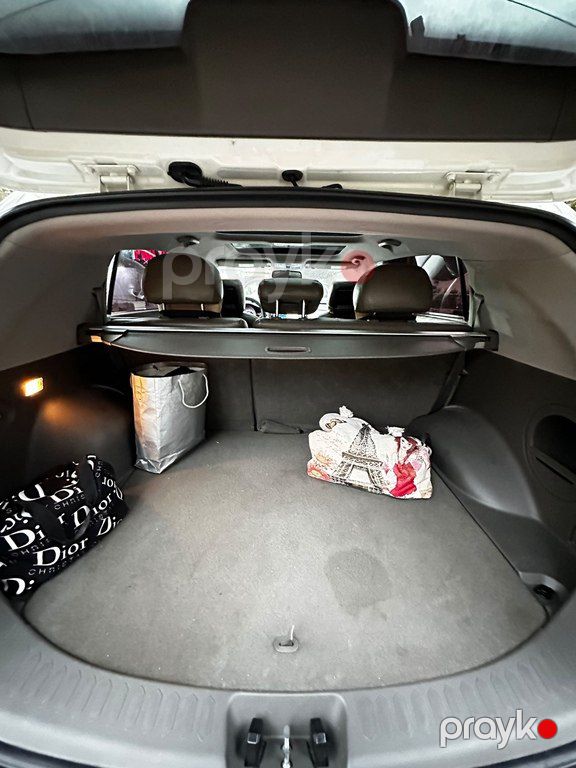 Kia Sportage, 2.4 L, 2013 il, 203 000 km — Avtomobillər, Bakı (7)