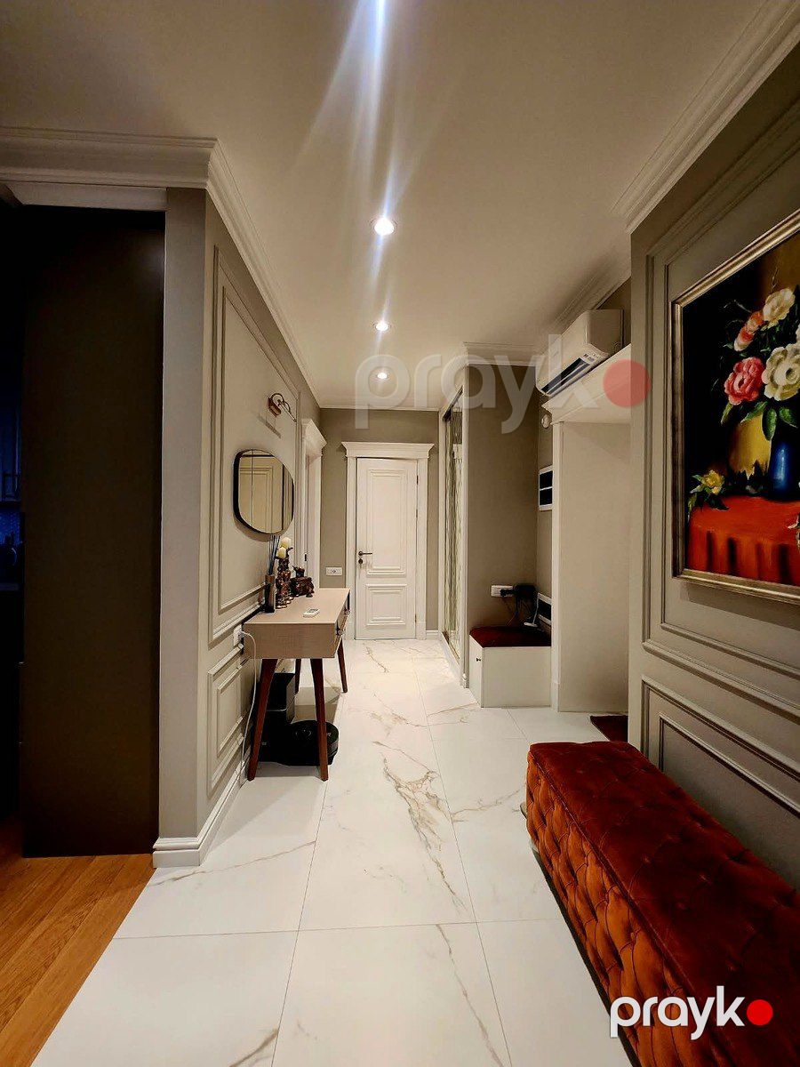 Satılır 3 otaqlı yeni tikili 103 m² — Mənzil, Bakı (2)