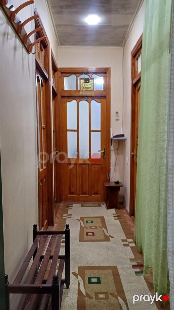 İcarəyə verilir 3 otaqlı həyət evi/bağ evi 68 m² — Ev, villa, Xırdalan (7)